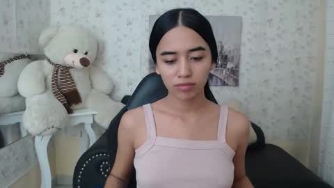 melany online show from April 2026 12:10:02 PM
