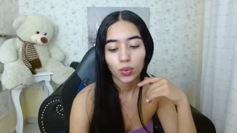 melany online show from May 2026 12:01:02 PM