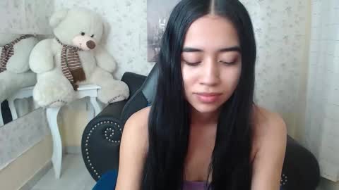 melany online show from May 2026 12:01:01 PM