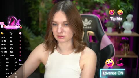 xoxo_molly online show from February 2026 07:12:01 PM