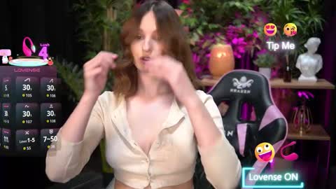 xoxo_molly online show from February 2026 08:23:01 PM