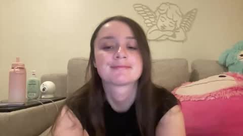 Snapshot of xoxo_roseee chatting on May 2026 02:41:01 AM xoxo rosee online show from May 2026 02:41:01 AM
