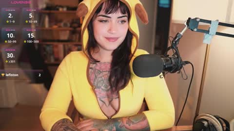 Snapshot of xoxoprune chatting on October 2025 04:08:01 PM Prune online show from October 2025 04:08:01 PM