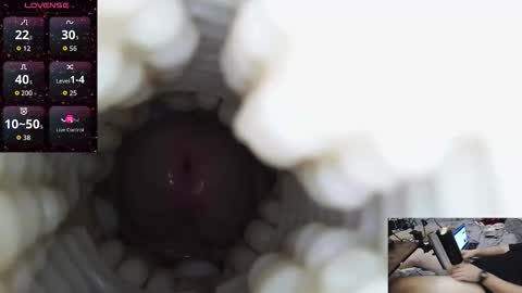 xoxowtf online show from February 2026 06:25:02 AM