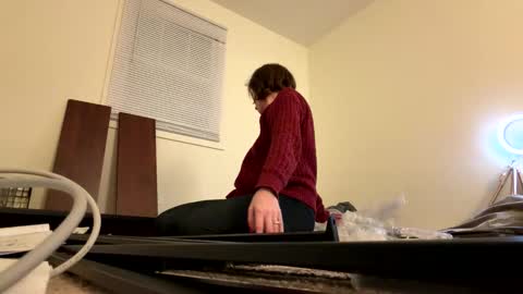 xpbunni online show from January 2026 11:08:01 PM