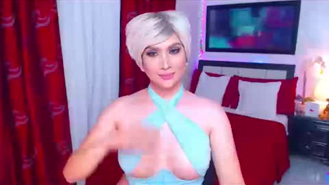 amanda online show from September 2025 04:16:01 AM