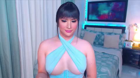 amanda online show from April 2026 05:58:01 AM