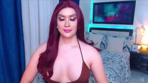 amanda online show from June 2026 09:14:01 AM