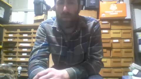 Xploringus online show from February 2026 02:36:01 PM