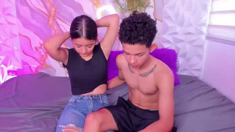 sara and thiago online show from March 2026 12:23:01 PM