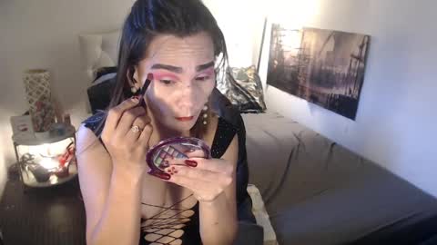 address me as QUEEN  NINA  A Little Bit  of ANGELIC FACE with a Wild Demonic Side online show from March 2026 10:31:02 PM