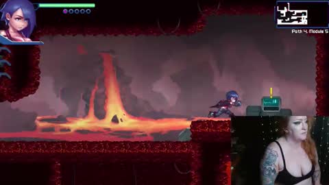 xredbanshee online show from November 2025 01:05:02 AM