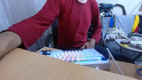 xrokettt online show from January 2026 07:27:01 PM