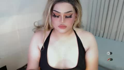 xsabbylicious69 online show from September 2025 05:00:02 AM