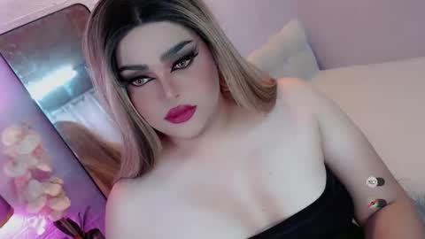 xsabbylicious69 online show from April 2026 11:29:01 PM