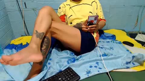 Snapshot of xsavagemistressx chatting on January 2025 08:20:01 AM Ask Me Baby online show from January 2025 08:20:01 AM