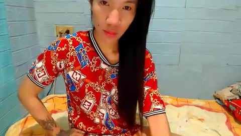 Snapshot of xsavagemistressx chatting on January 2025 03:35:02 PM Ask Me Baby online show from January 2025 03:35:02 PM