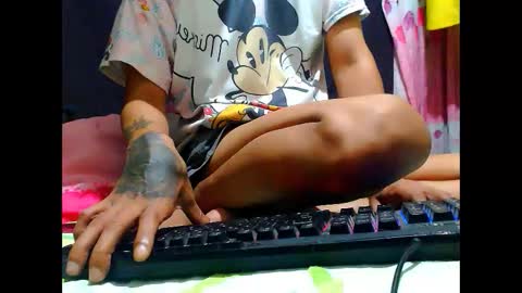 Ask Me Baby  online show from May 2026 11:26:02 AM