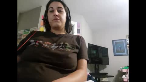 Snapshot of xscorpio_queenx chatting on October 2025 11:02:01 PM casandra online show from October 2025 11:02:01 PM