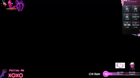 IGkenshee wow online show from February 2025 07:55:01 PM