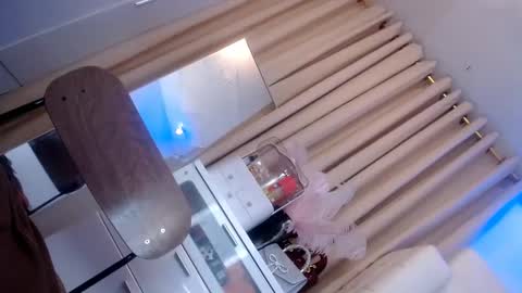 Snapshot of xsecretobsessionx chatting on February 2025 01:11:02 AM Zoey online show from February 2025 01:11:02 AM