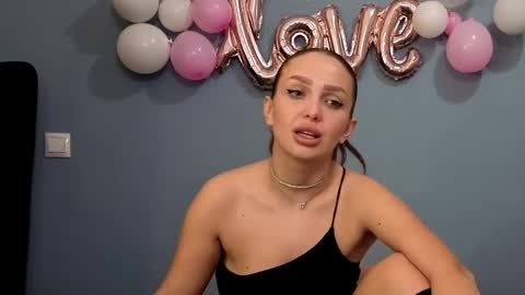 AnnaMaee online show from February 2025 08:37:01 PM