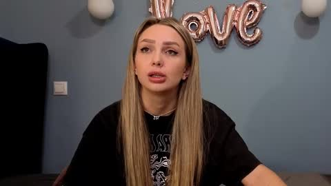 AnnaMaee online show from February 2025 12:25:02 AM