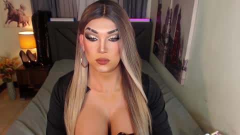 Snapshot of xshadowseductressmitchx chatting on February 2025 02:27:02 AM Cattaleya online show from February 2025 02:27:02 AM