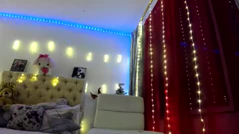 Shantyonlyfansshantallsalcedo online show from December 2025 12:51:01 AM