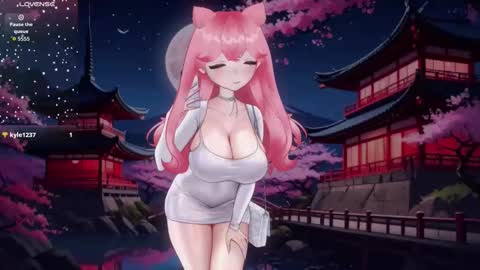 Snapshot of xstaceyliciousx chatting on November 2025 08:19:02 PM XstaceyliciousX online show from November 2025 08:19:02 PM