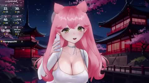 Snapshot of xstaceyliciousx chatting on November 2025 08:33:02 AM XstaceyliciousX online show from November 2025 08:33:02 AM