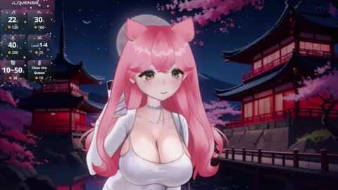 Snapshot of xstaceyliciousx chatting on November 2025 07:40:02 AM XstaceyliciousX online show from November 2025 07:40:02 AM