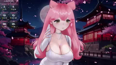 Snapshot of xstaceyliciousx chatting on December 2025 04:36:01 PM XstaceyliciousX online show from December 2025 04:36:01 PM