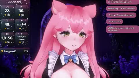 Snapshot of xstaceyliciousx chatting on January 2026 08:23:01 PM XstaceyliciousX online show from January 2026 08:23:01 PM