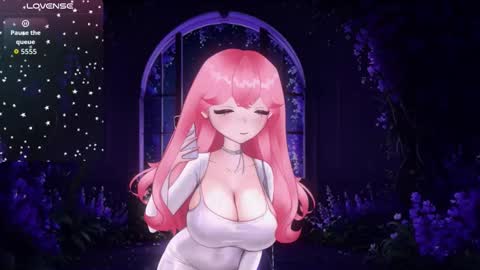 Snapshot of xstaceyliciousx chatting on February 2026 09:07:01 PM XstaceyliciousX online show from February 2026 09:07:01 PM