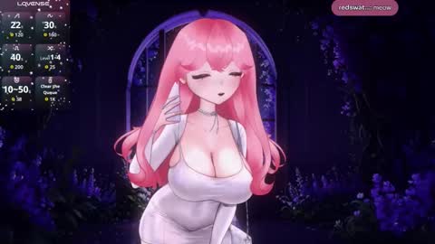 Snapshot of xstaceyliciousx chatting on February 2026 09:11:01 PM XstaceyliciousX online show from February 2026 09:11:01 PM