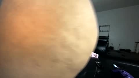 xStarGazingx online show from January 2025 09:05:02 PM