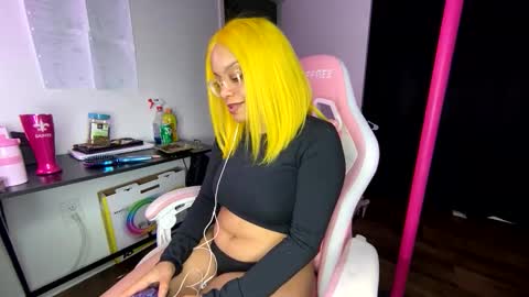 xStarGazingx online show from May 2026 04:28:02 AM