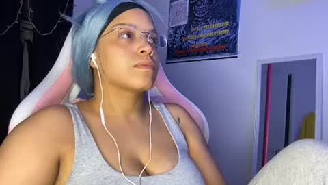Snapshot of xstargazingx chatting on July 2026 07:36:01 AM xStarGazingx online show from July 2026 07:36:01 AM