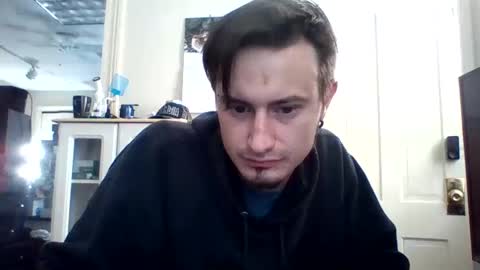 Johnny online show from February 2025 04:53:02 PM