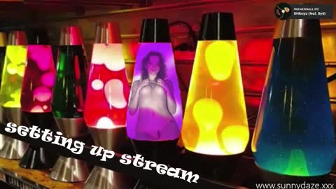 Sunny Daze online show from November 2025 11:59:02 PM