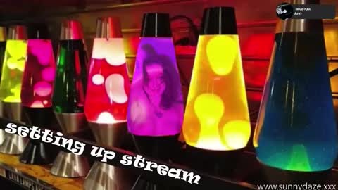 Sunny Daze online show from January 2026 07:50:02 PM