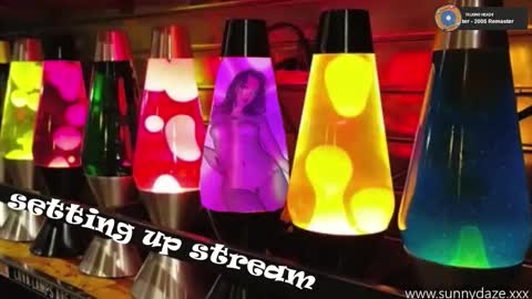 Sunny Daze online show from February 2026 11:56:01 PM