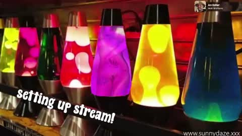 Sunny Daze online show from July 2026 06:55:02 PM