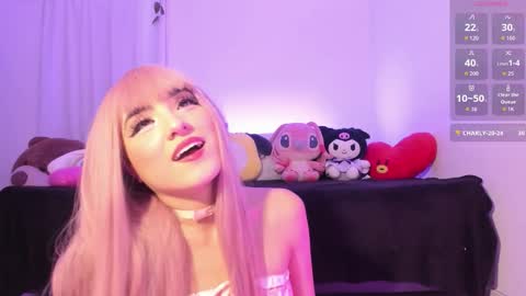 xsussan online show from September 2025 09:37:01 PM