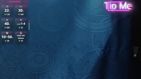 Snapshot of xterra_ chatting on March 2026 02:59:01 AM Terra online show from March 2026 02:59:01 AM