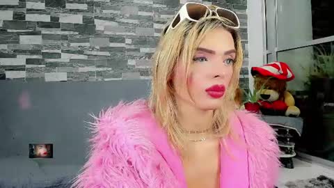 Femboy Exotic online show from July 2026 04:37:02 AM