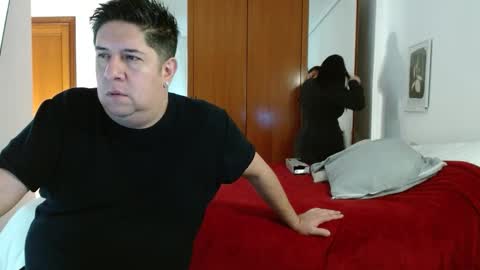 thiagoeva online show from March 2026 09:05:02 AM