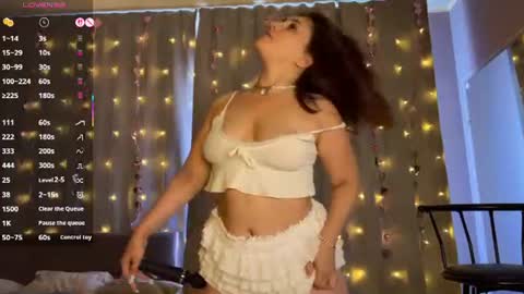 Milana online show from June 2026 04:28:02 AM
