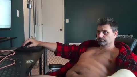 Snapshot of xtremo69 chatting on December 2024 04:09:01 PM Daddy online show from December 2024 04:09:01 PM